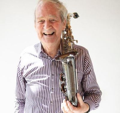 Geoffrey Keating obituary
