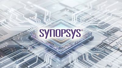 Shares Fall, Targets Rise—Markets and Analysts Diverge on Synopsys