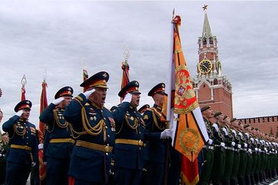 Russia to overspend on war in Ukraine by at least $28bn this year