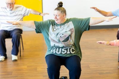 The Healthspan Movement: 6 Ways Seniors Are Swapping Standard Gym Routines for Recovery-Focused Wellness This Wednesday