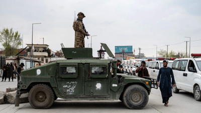 Russia signs military pact with Taliban - How it can benefit India and unsettle Pak