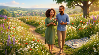 Why are some people choosing ‘wildflowering’ instead of traditional relationships? What is this new dating trend rejecting labels, timelines and rules