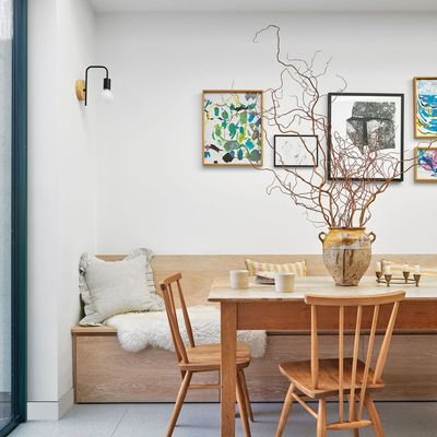 5 things I always like to do when I'm transitioning my home from spring to summer