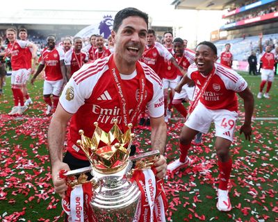 Should Keir Starmer follow Mikel Arteta’s leadership method?