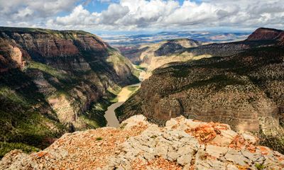 Feds to Open Tens of Thousands of Acres of Colorado Wilderness to Oil Drilling