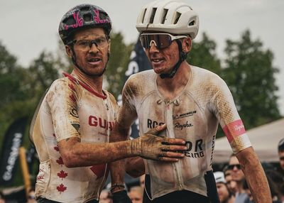 'If I wanted to chase results, I would have stayed on the road' – Romain Bardet debuts at Unbound Gravel 200 and finds surge in off-road popularity 'a bit strange'