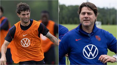 ‘Trying So Hard’—Mauricio Pochettino Makes World Cup Guarantee for Christian Pulisic