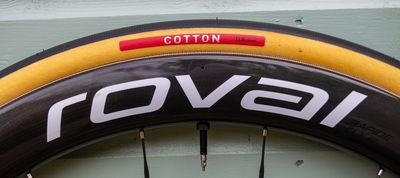 Specialized Cotton TLR road tyre review: A mighty blend of tubeless performance and speed