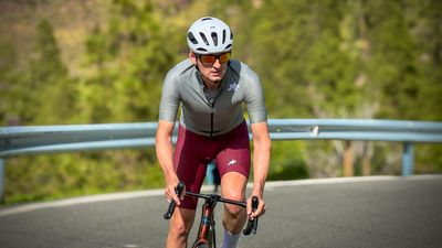 Assos Mille GT Jersey S11 Evo review: the least expensive Assos jersey you can buy