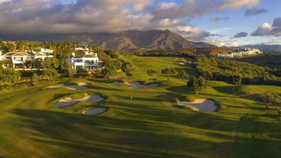 The Spectacular Spanish Solheim Cup Venue Celebrating Its 20th Birthday