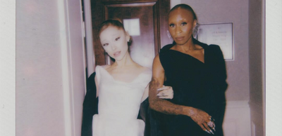Ariana Grande, Cynthia Erivo Feud Rumours: Wicked Star Admits They Were 'Holding On by Threads'