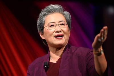 AMD CEO Lisa Su tells grads they shape the future, not AI—and the world doesn’t just need ‘people who know how to use powerful tools’