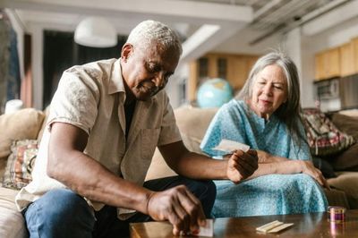 7 Local Senior Centers Hosting Free Health Screenings for National Senior Fitness Day