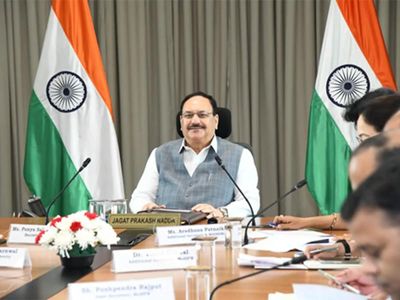 India makes significant progress in reducing maternal mortality decline, on course to meet SDG target