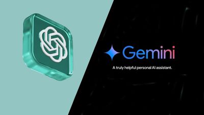 I changed ChatGPT’s personality to act more like Gemini — and suddenly it felt like a completely different AI