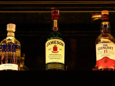 Delhi HC rejects Pernod Ricard's plea against denial of L1 liquor licence