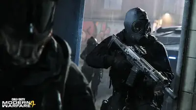 Cosmetics and collaborations will be ‘authentic to what Modern Warfare is,’ say CoD devs