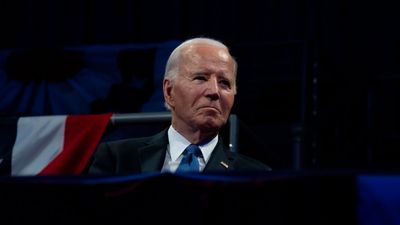 Biden Takes DOJ to Court to Bury the Audio That Could Rewrite the Narrative of His Classified Docs Scandal