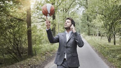 Inside the Best-Run RIA Firms: This Is the One Thing They Do Differently (and What Every Business Can Learn From Them)