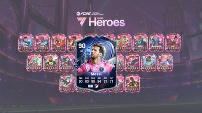 Best players in FC 26 History in Ten Evolution
