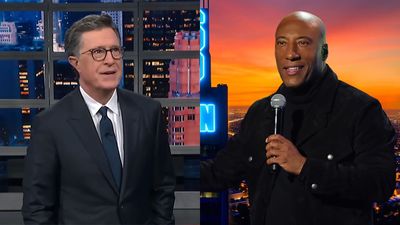 Wait, CBS Is Getting Paid For Stephen Colbert’s Timeslot Replacement?