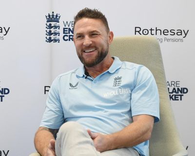 England in-tray: McCullum says he knows what went wrong in the Ashes – but can he fix it?