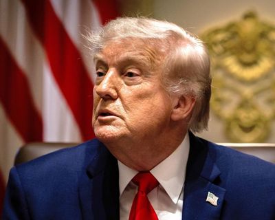 Trump claims to be on verge of peace deal but Iran signals no agreement reached