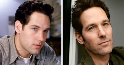 Paul Rudd Reveals The Very Specific Philosophy Behind His Age-Defying Looks As Fans Call Him A “Vampire” At 57