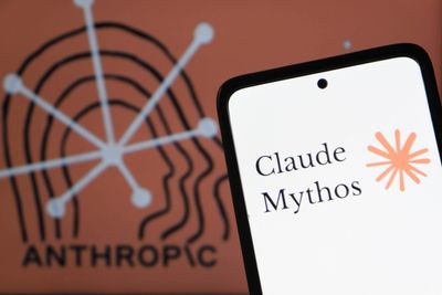 Anthropic leapfrogs OpenAI with a record $965 billion valuation, says Mythos is coming in weeks