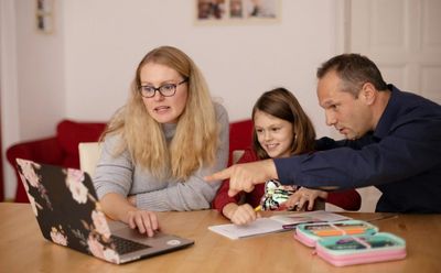 California Parents Push Back Against Proposed Special Ed Budget Reductions
