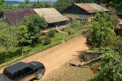 Ghost town ‘Fordlandia’ that was created by Henry Ford 100 years ago deep in the rainforest must be restored, court rules