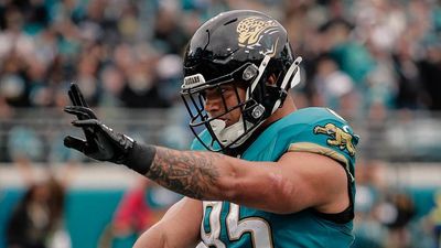 Brenton Strange, Chig Okonkwo Among 2026 Fantasy Football Tight End Sleepers