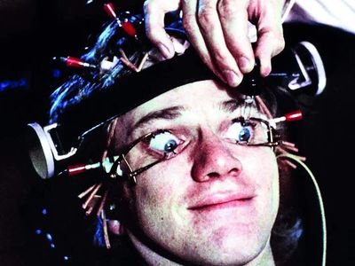 The world is becoming training data for AI, for which everyone is unprotected