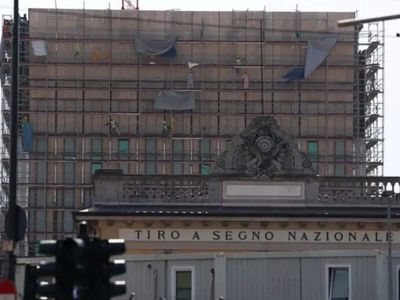 US consulate contractor accused of exploiting Indian workers in Italy