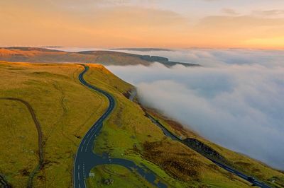 ‘I came home feeling connected and happy’: 13 people on their most memorable UK road trips