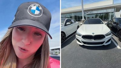 'Rather Have A Kia': BMW Sits On The Lot For 3 Months. Then The Dealership Does Something ‘Crazy’