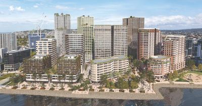 'We have enough buildings that are basically rectangular prisms': Newcastle deserves better