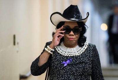 Florida’s Frederica Wilson announces retirement
