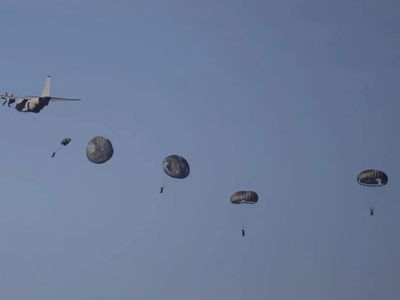 Possible NATO responses to Romania drone crash