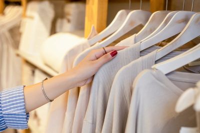 The problem with clothing rental services - and an easy change to lessen impact of ‘last mile’