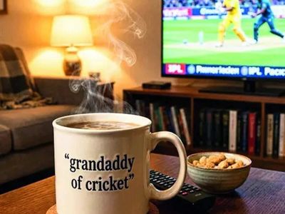 Dear IPL, we didn't mean to fall in love