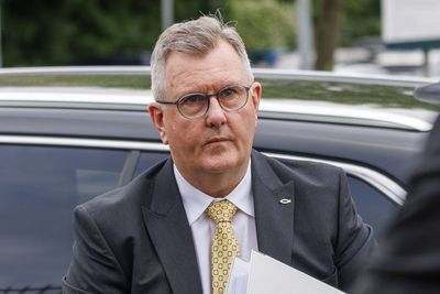 Woman stands over Donaldson abuse claims during cross-examination