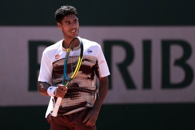 French Open: Adolfo Daniel Vallejo facing significant fine for ‘sexist remarks’ about umpire