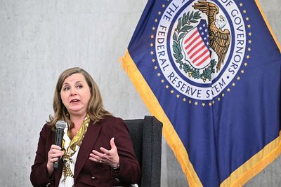 Fed's Michelle Bowman Pushes Back Against Potential Interest Rate Hikes Amid Inflation Spike
