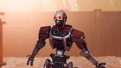 Arrowhead takes another swing at Helldivers 2's long-standing performance issues with a patch to "help you stay on target when the battlefield gets chaotic"