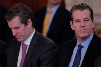 Trump-Era CFTC Moves To Scrap $5 Million Gemini Penalty Tied To Winklevoss Twins