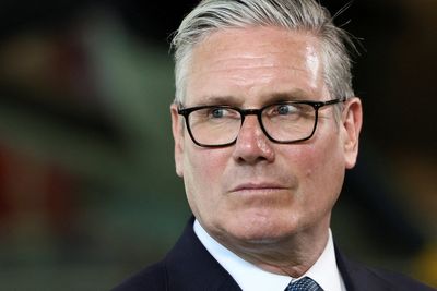 Starmer slams Fifa over ‘unacceptable’ World Cup ticket prices as he urges action to stop fans being ‘ripped off’
