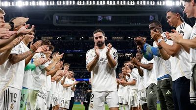 Dani Carvajal’s Surprise Admission Over Next Club Could Upset Real Madrid Fans
