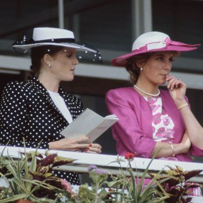 Princess Diana and Sarah Ferguson Went From Gossip Sessions to Estrangement for This Reason, Says Andrew Biographer