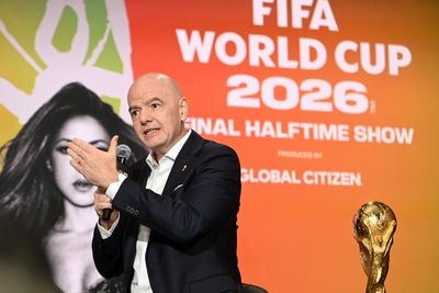 Starmer wades in on World Cup ticket row as pressure mounts on Fifa